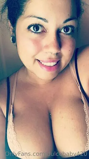 Dulcebaby420 OnlyFans Leaked Free Thumbnail Picture - #OEG0QaVGf0