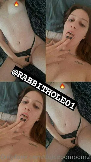 Dulcebombom2 OnlyFans Leaked Free Thumbnail Picture - #1nJYMi9ror