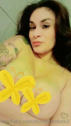 Dulcebombom2 OnlyFans Leaked Free Thumbnail Picture - #Lo5339MG5U