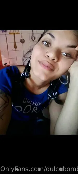 Dulcebombom2 OnlyFans Leaked Free Thumbnail Picture - #cjrHc8tXpb