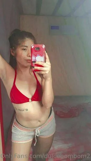 Dulcebombom2 OnlyFans Leaked Free Thumbnail Picture - #jtaaFVbprd