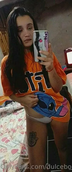 Dulcebombom2 OnlyFans Leaked Free Thumbnail Picture - #uu0tV1IZkL
