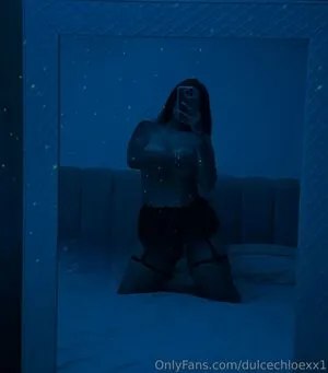 Dulcechloexx1 OnlyFans Leaked Free Thumbnail Picture - #Dju9wvfr1H