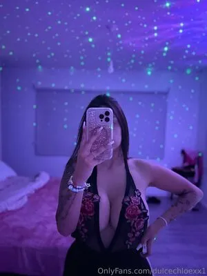 Dulcechloexx1 OnlyFans Leaked Free Thumbnail Picture - #Mcx6Is6kbN