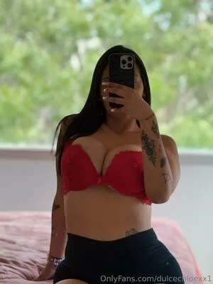 Dulcechloexx1 OnlyFans Leaked Free Thumbnail Picture - #ObP6ePg2lT