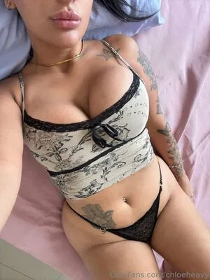 Dulcechloexx1 OnlyFans Leaked Free Thumbnail Picture - #hI6CLT2x5J