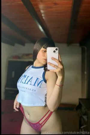 Dulcechulita OnlyFans Leaked Free Thumbnail Picture - #EMD80Y2Ep3