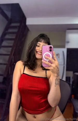 Dulcechulita OnlyFans Leaked Free Thumbnail Picture - #Y6zLcaJ5wh