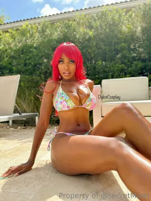 Dulcecosplay OnlyFans Leaked Free Thumbnail Picture - #0cUiq3Jb8X