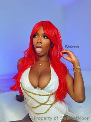 Dulcecosplay OnlyFans Leaked Free Thumbnail Picture - #GcaaKPga8D