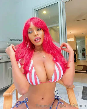 Dulcecosplay OnlyFans Leaked Free Thumbnail Picture - #NP9zQ1noyn