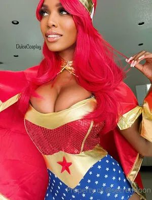 Dulcecosplay OnlyFans Leaked Free Thumbnail Picture - #XMnWZRY8j0