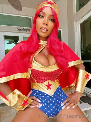 Dulcecosplay OnlyFans Leaked Free Thumbnail Picture - #cpbiWzLECA