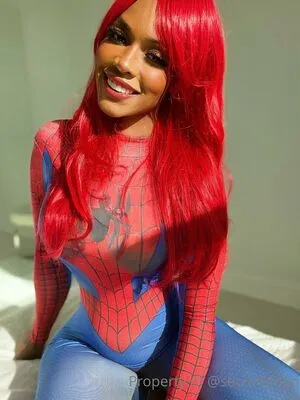 Dulcecosplay OnlyFans Leaked Free Thumbnail Picture - #rFyNzItLUX