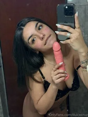 Dulcecruz OnlyFans Leaked Free Thumbnail Picture - #ER3FttfxRJ
