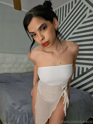 Dulcecst OnlyFans Leaked Free Thumbnail Picture - #haqzoLHKQZ