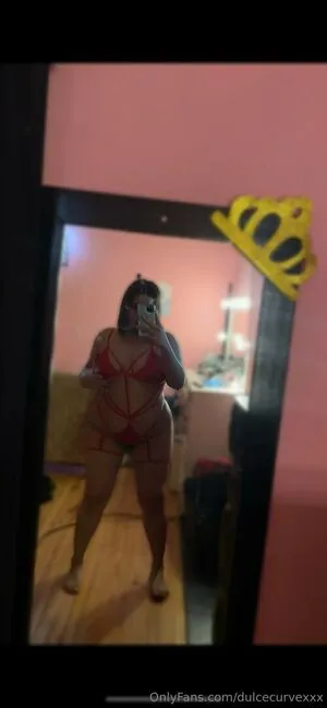 Dulcecurvexxx OnlyFans Leaked Free Thumbnail Picture - #8NOxz4Nd5r