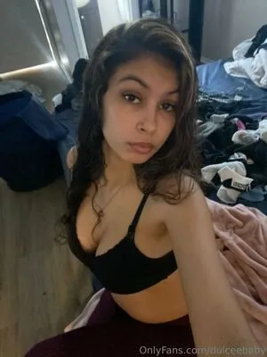 Dulceebaby OnlyFans Leaked Free Thumbnail Picture - #cjMdKEJbW6