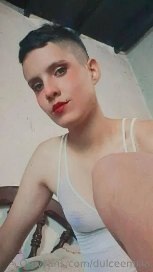 Dulceemilia OnlyFans Leaked Free Thumbnail Picture - #XqeFhwkkmy