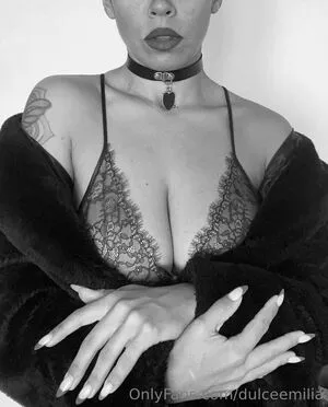 Dulceemilia OnlyFans Leaked Free Thumbnail Picture - #fLssojMtWH