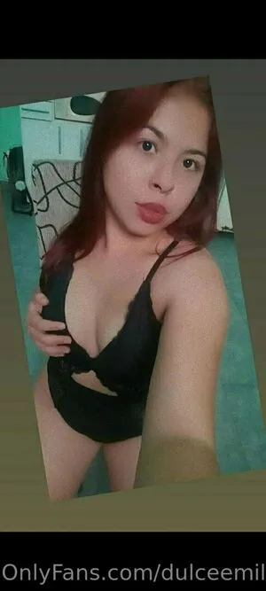 Dulceemilia OnlyFans Leaked Free Thumbnail Picture - #nlITQZeEme