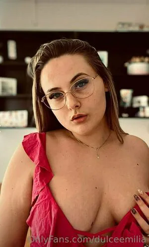 Dulceemilia OnlyFans Leaked Free Thumbnail Picture - #wsLrsd2qNJ