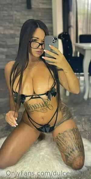 Dulceemilia OnlyFans Leaked Free Thumbnail Picture - #xvrqUadwzm