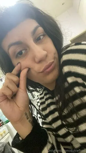 Dulceflora OnlyFans Leaked Free Thumbnail Picture - #ZodvQsI2Dl