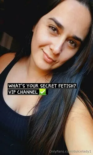 Dulcelady1 OnlyFans Leaked Free Thumbnail Picture - #qxscMkz2cc