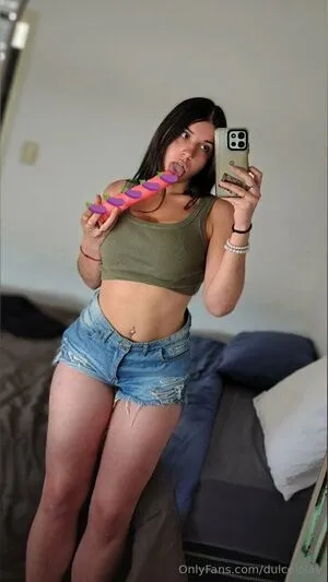 Dulcelolav OnlyFans Leaked Free Thumbnail Picture - #0Oc11d4LsW