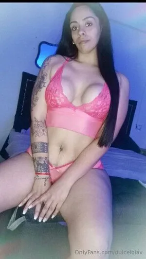 Dulcelolav OnlyFans Leaked Free Thumbnail Picture - #DV8mgsOpHo