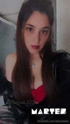 Dulcelolav OnlyFans Leaked Free Thumbnail Picture - #G7xb74aisK