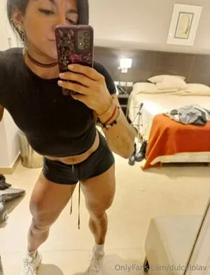 Dulcelolav OnlyFans Leaked Free Thumbnail Picture - #xwBf1xmlW0