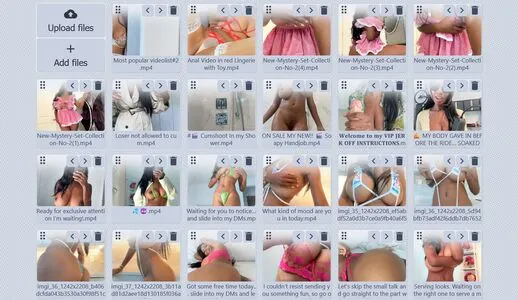 Dulcemoon OnlyFans Leaked Free Thumbnail Picture - #8f1bnoM2Yx