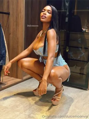 Dulcemoon OnlyFans Leaked Free Thumbnail Picture - #Q32odMrDOH