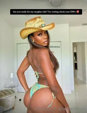 Dulcemoonfree OnlyFans Leaked Free Thumbnail Picture - #3JyIN0DDla