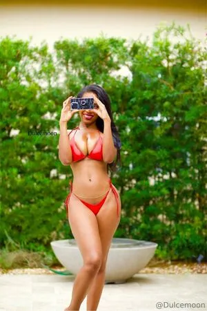 Dulcemoonfree OnlyFans Leaked Free Thumbnail Picture - #8qNPCV83c9