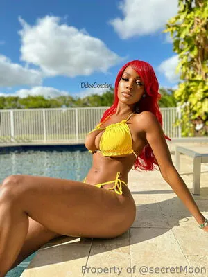 Dulcemoonfree OnlyFans Leaked Free Thumbnail Picture - #ULaIiYoQFY