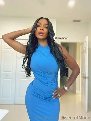 Dulcemoonfree OnlyFans Leaked Free Thumbnail Picture - #a2orK1PDAt