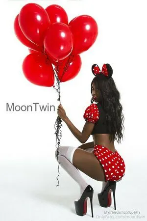 Dulcemoonvip OnlyFans Leaked Free Thumbnail Picture - #37RED9ePYh