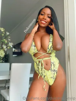 Dulcemoonvip OnlyFans Leaked Free Thumbnail Picture - #MlnvtDYQKQ