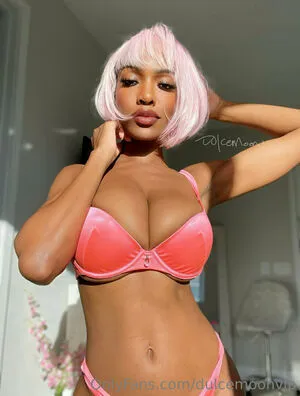 Dulcemoonvip OnlyFans Leaked Free Thumbnail Picture - #ohPKHDWgyJ