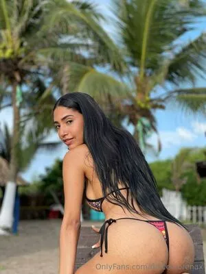 Dulcemorenax OnlyFans Leaked Free Thumbnail Picture - #5HIyFqlIML