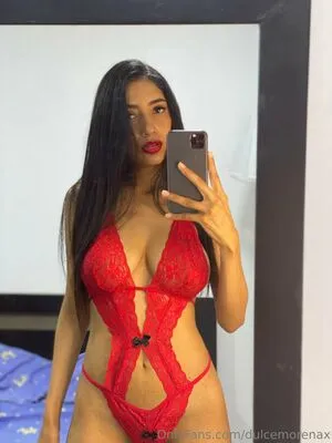 Dulcemorenax OnlyFans Leaked Free Thumbnail Picture - #EVaM2OggkE