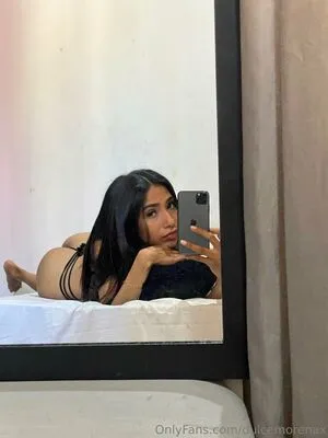 Dulcemorenax OnlyFans Leaked Free Thumbnail Picture - #Leo7gqE4Q7