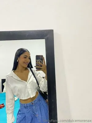 Dulcemorenax OnlyFans Leaked Free Thumbnail Picture - #ULBJ0AtZ28