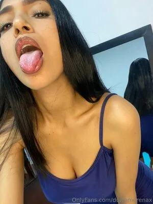 Dulcemorenax OnlyFans Leaked Free Thumbnail Picture - #c4foe00rbc