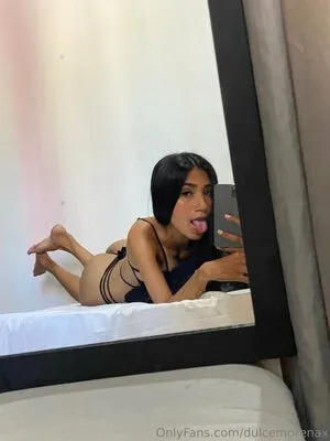 Dulcemorenax OnlyFans Leaked Free Thumbnail Picture - #h4g9tkvPpN