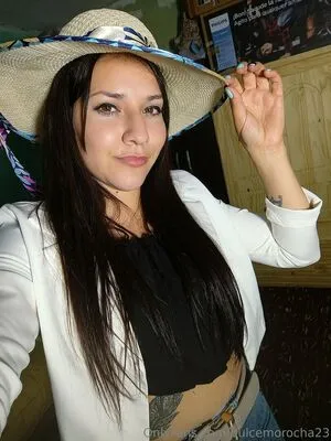 Dulcemorocha23 OnlyFans Leaked Free Thumbnail Picture - #YI1s902Pwe