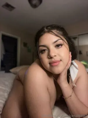 Dulcenalgass2 OnlyFans Leaked Free Thumbnail Picture - #FqOAMGMeGJ